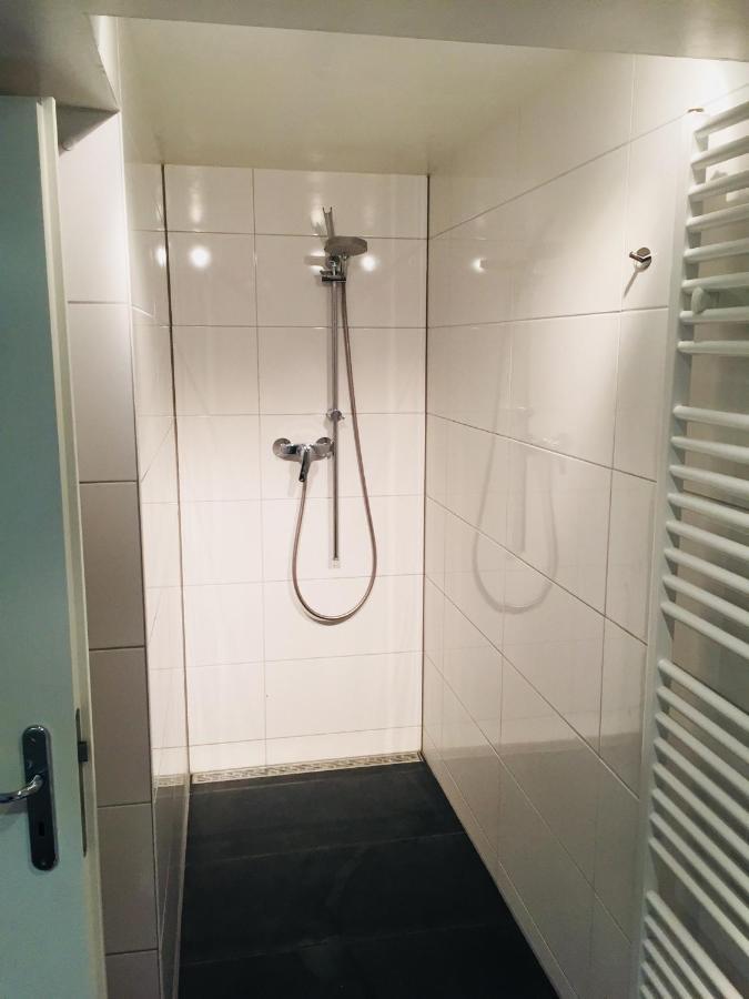 Ruhiges Privates Zimmer In Freiburg, Zentrumsnah, Naehe Europapark מראה חיצוני תמונה