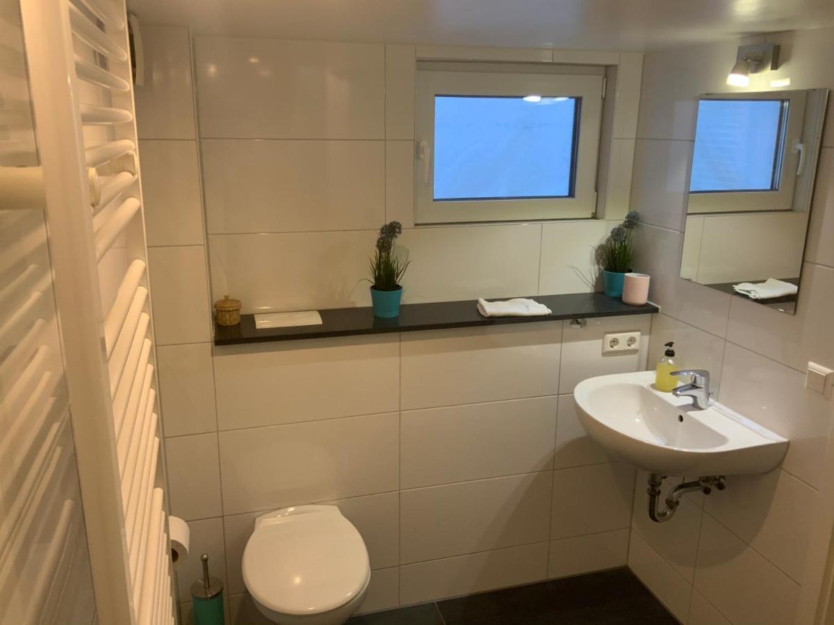 Ruhiges Privates Zimmer In Freiburg, Zentrumsnah, Naehe Europapark מראה חיצוני תמונה