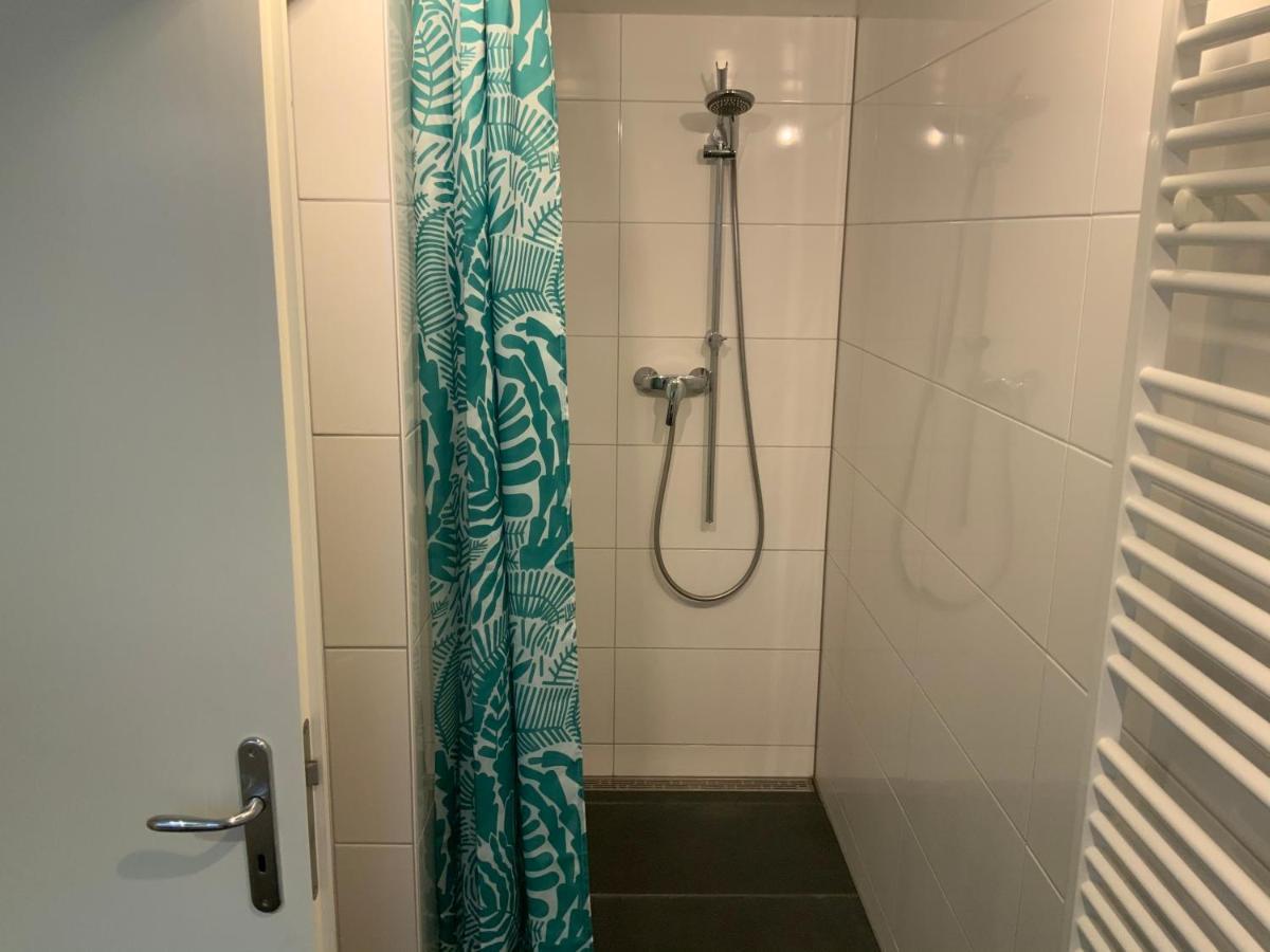 Ruhiges Privates Zimmer In Freiburg, Zentrumsnah, Naehe Europapark מראה חיצוני תמונה